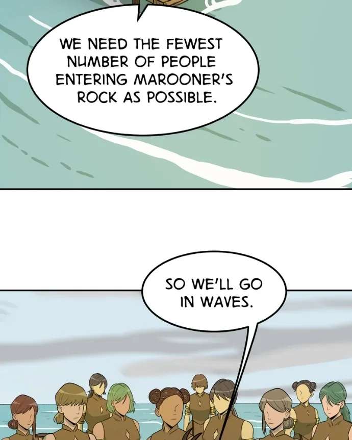 The Wendybird Chapter 52 - page 5