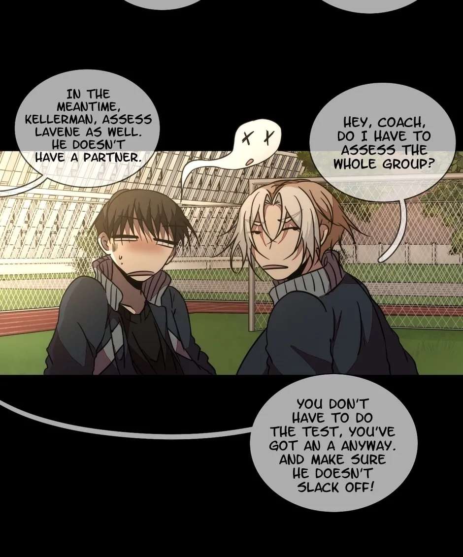 Gwi Chapter 127 - page 17