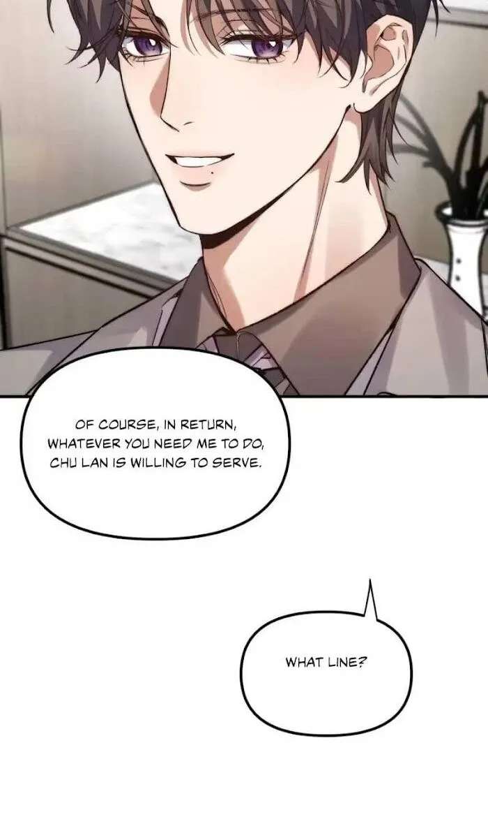Between Dusk and Dawn Chapter 35 - page 12