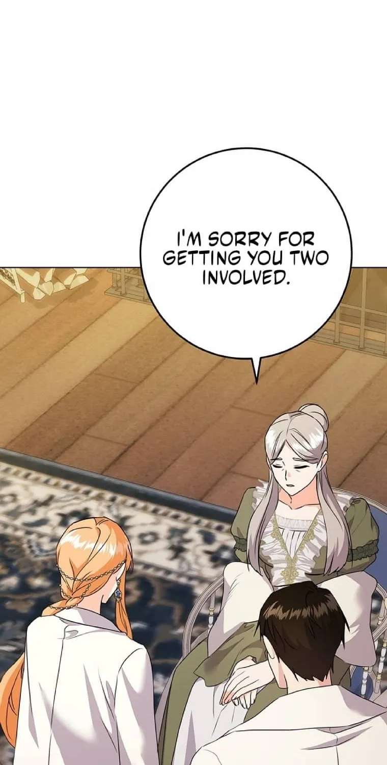 I Need a Sponsor Chapter 47 - page 8
