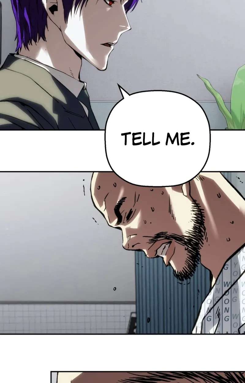 The Villain Profiler Chapter 63 - page 97
