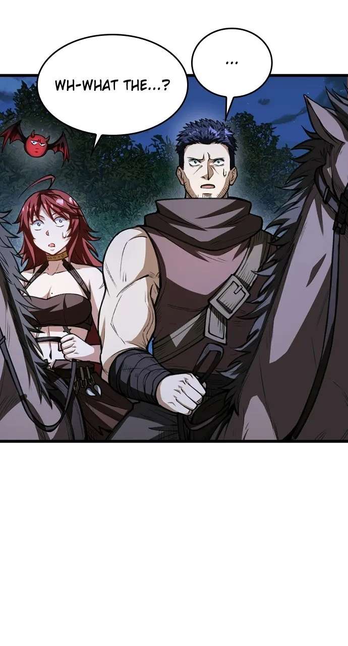 The DespisedDark Mage Lives Again Chapter 38 - page 65