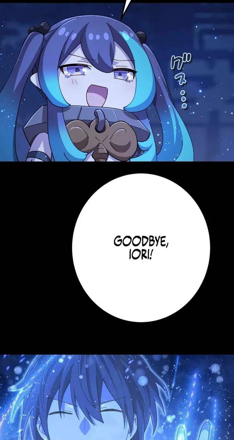 The Reincarnation Of The Forbidden Archmage Chapter 203 - page 79