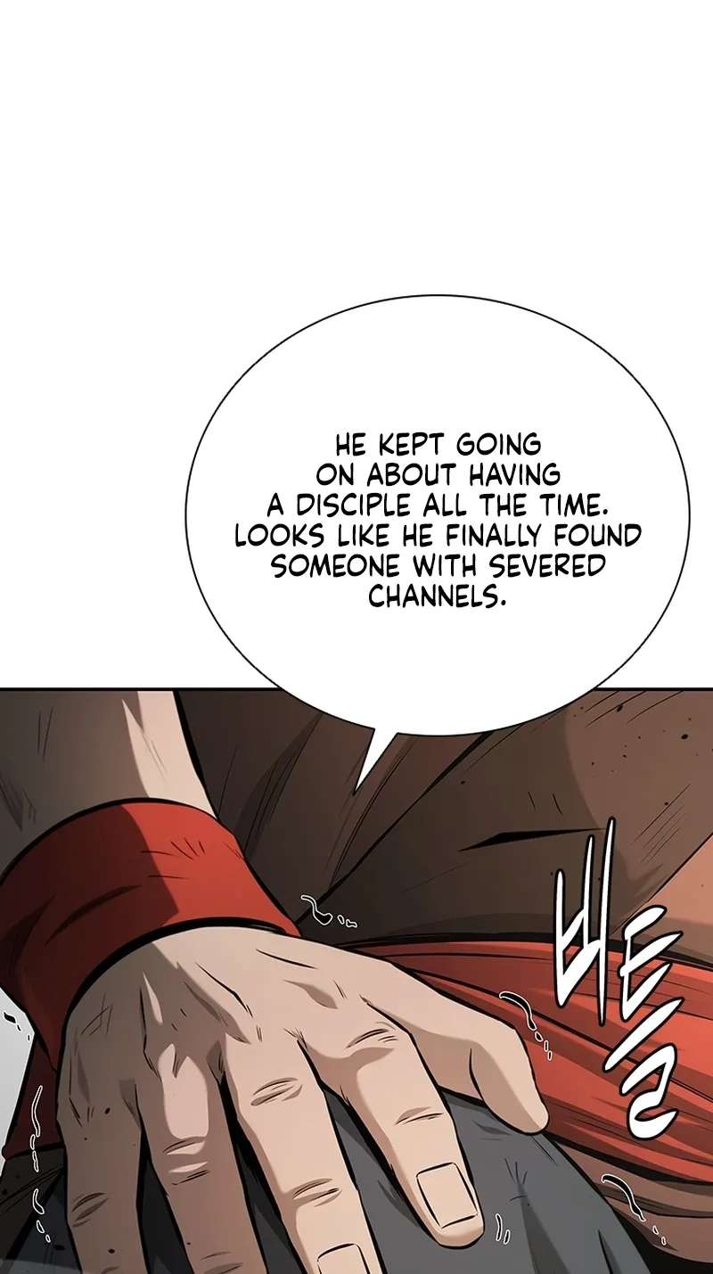 Absolute Master of the Senate Chapter 63 - page 94
