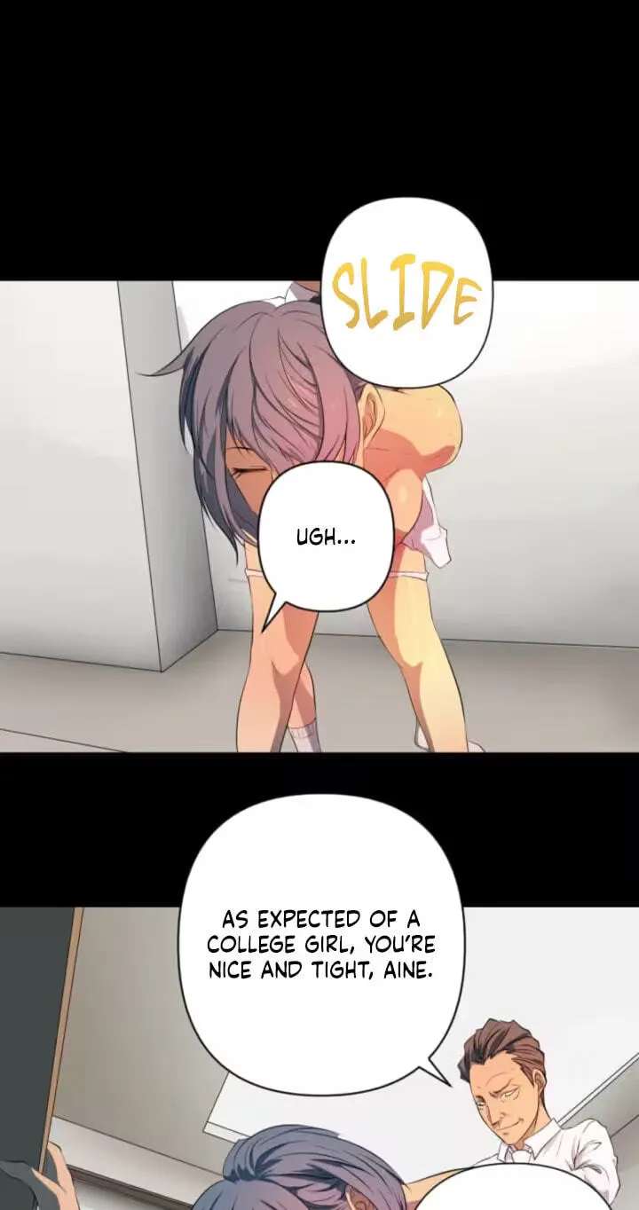 Please Accept My Wife Chapter 37 - page 23