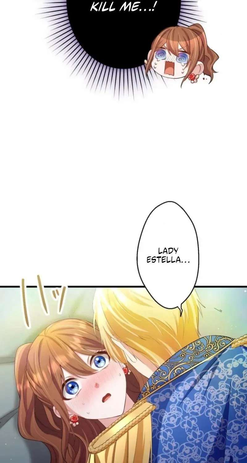 Today I Demand Quality of Death From You With All Due Respect Chapter 38 - page 9