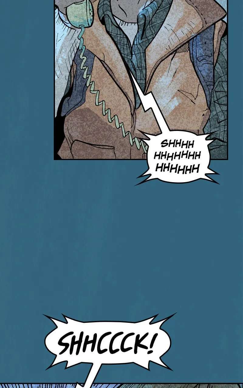 Stranger Things Chapter 3 - page 37