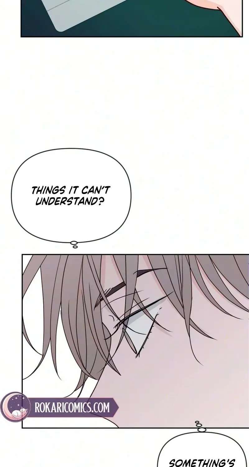 My Meddler in Love Chapter 44 - page 52