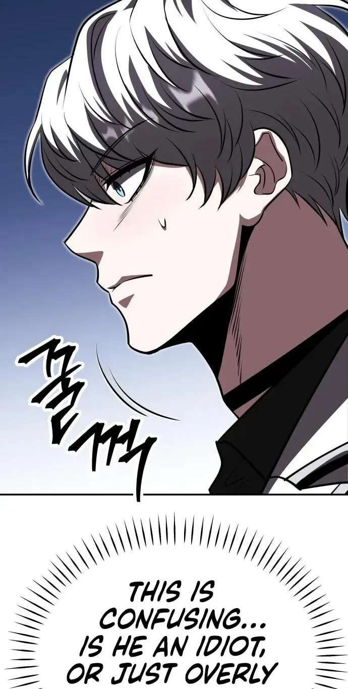 The World's Strongest Regime Chapter 20 - page 25