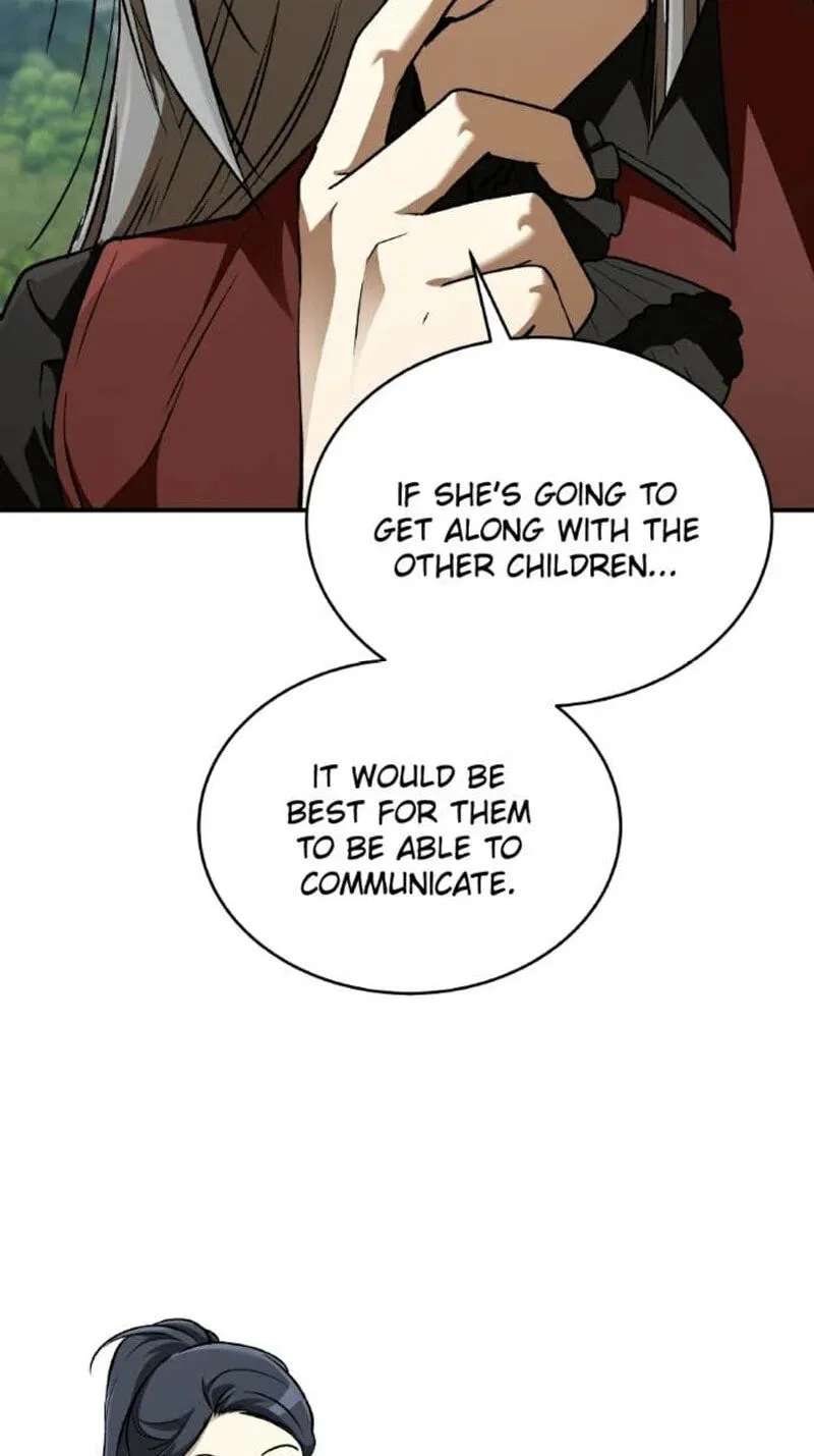 Kindergarten for Divine Beasts Chapter 83 - page 28