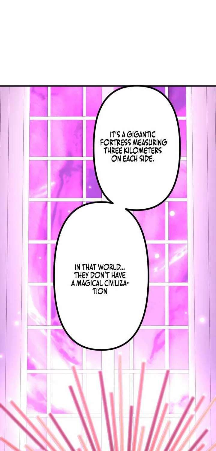 I Became An S-Rank Hunter With The Demon Lord App Chapter 168 - page 64