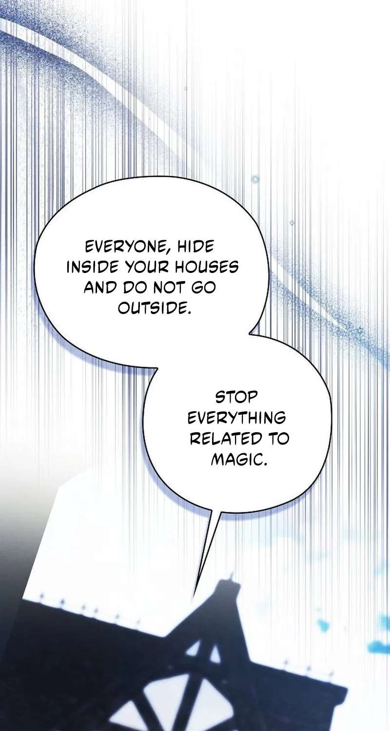 There Are No Benefits For The Possessor Chapter 64 - page 37