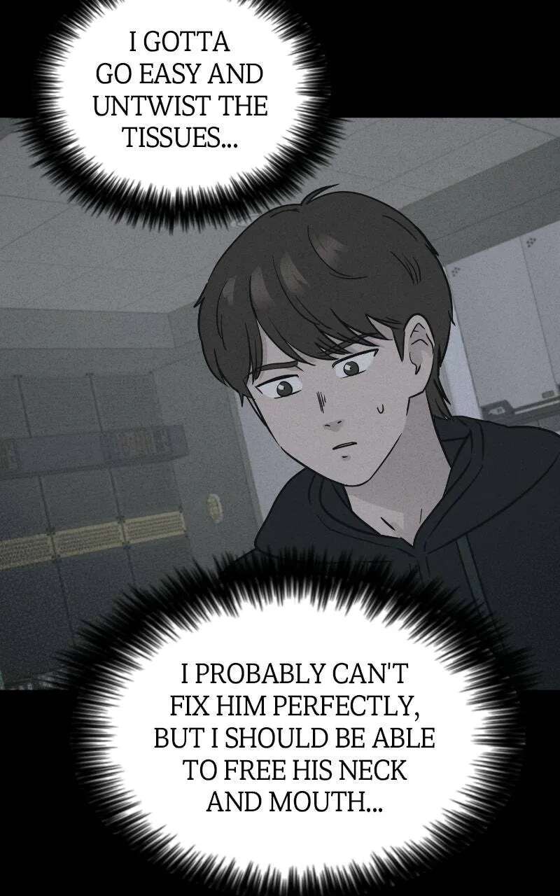 Tales of the Unusual 2 Chapter 103 - page 30