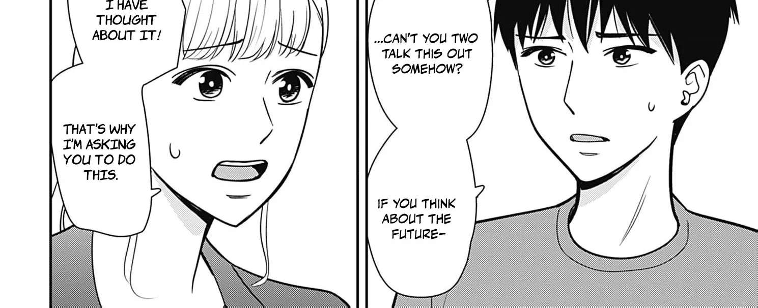 Katei mo Shigoto mo OneOpe desu Chapter 13 - page 18