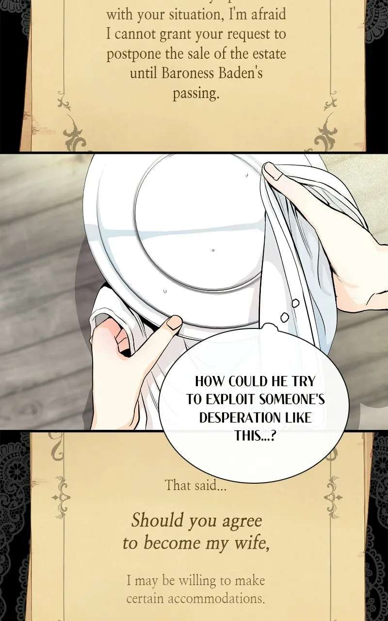 The Prince of Poison Chapter 1 - page 64