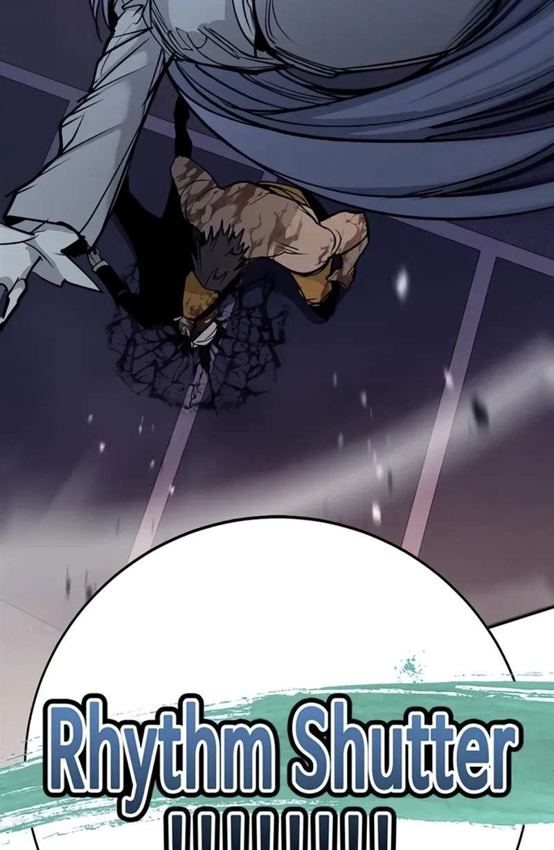 High School Conquest: The Battle Against the Bullies Chapter 67 - page 91