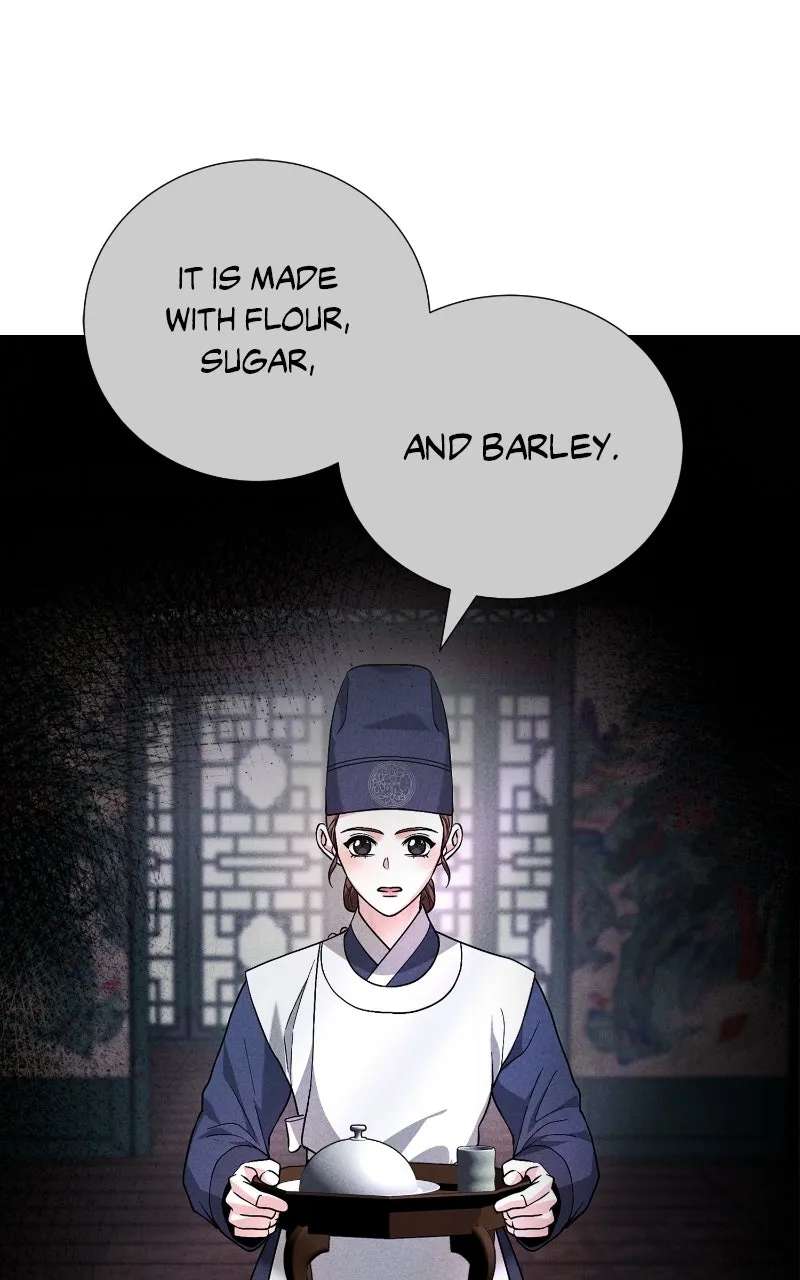 Bon Appétit, Your Majesty Chapter 19 - page 135