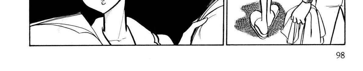 Gentleman Chapter 5 - page 30