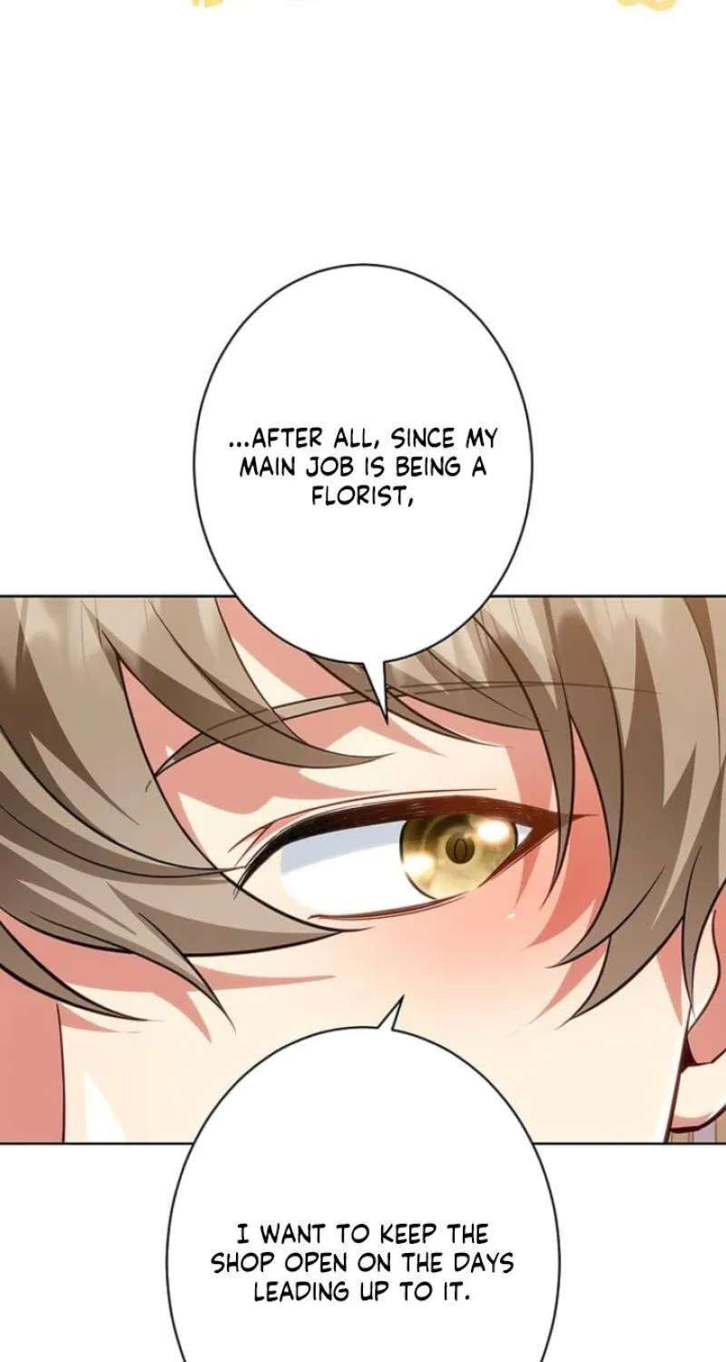 If I'm an unfaithful woman… I'll go to hell Chapter 38 - page 23