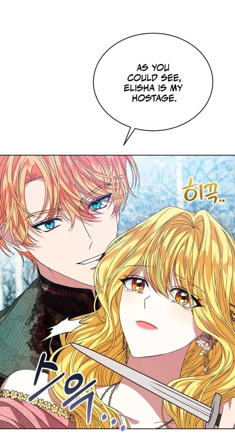 Tired of Living in Fiction Chapter 109 - page 12