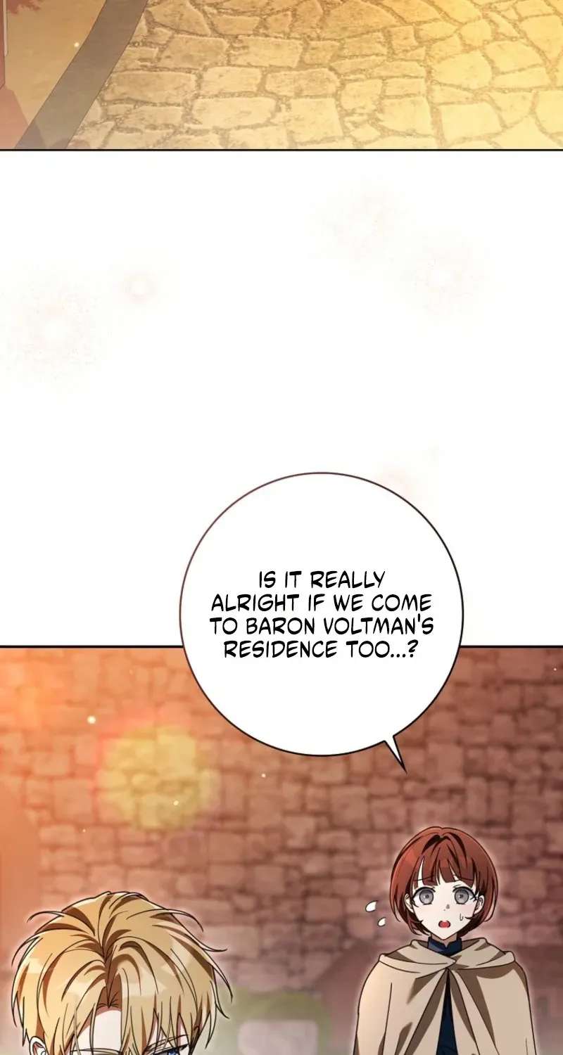 I’ll Try to Save My Father Chapter 30 - page 59