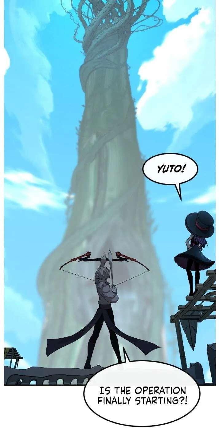 Dream-Sharing Chapter 218 - page 127