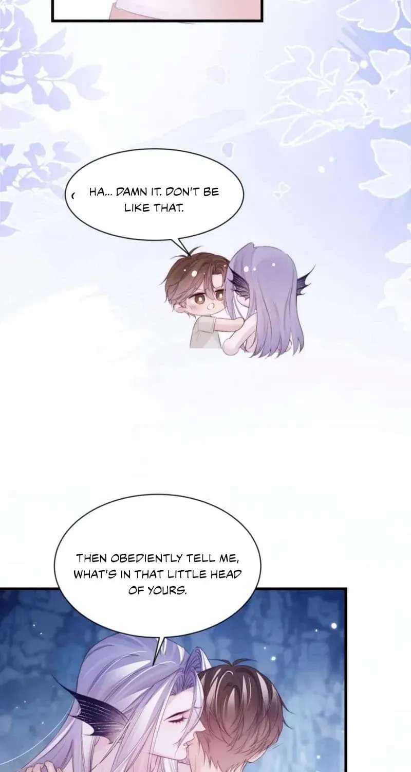 Desharow Mermaid Chapter 155 - page 33