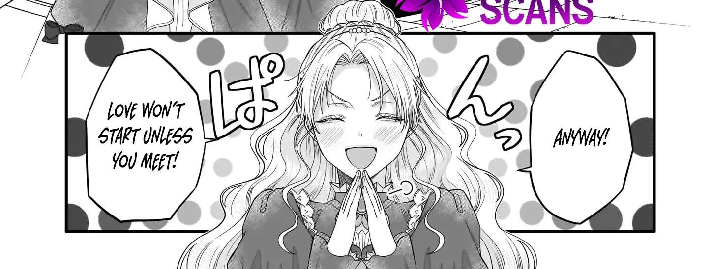 Hakoiri Koujou wa Shikou no Koi wo Onozomi desu! - Risou no Tonogata wo Sagasu Tabi ni Demasu. Tadashi, Utsukushisha Igai Mitomemasen!? Chapter 1 - page 94