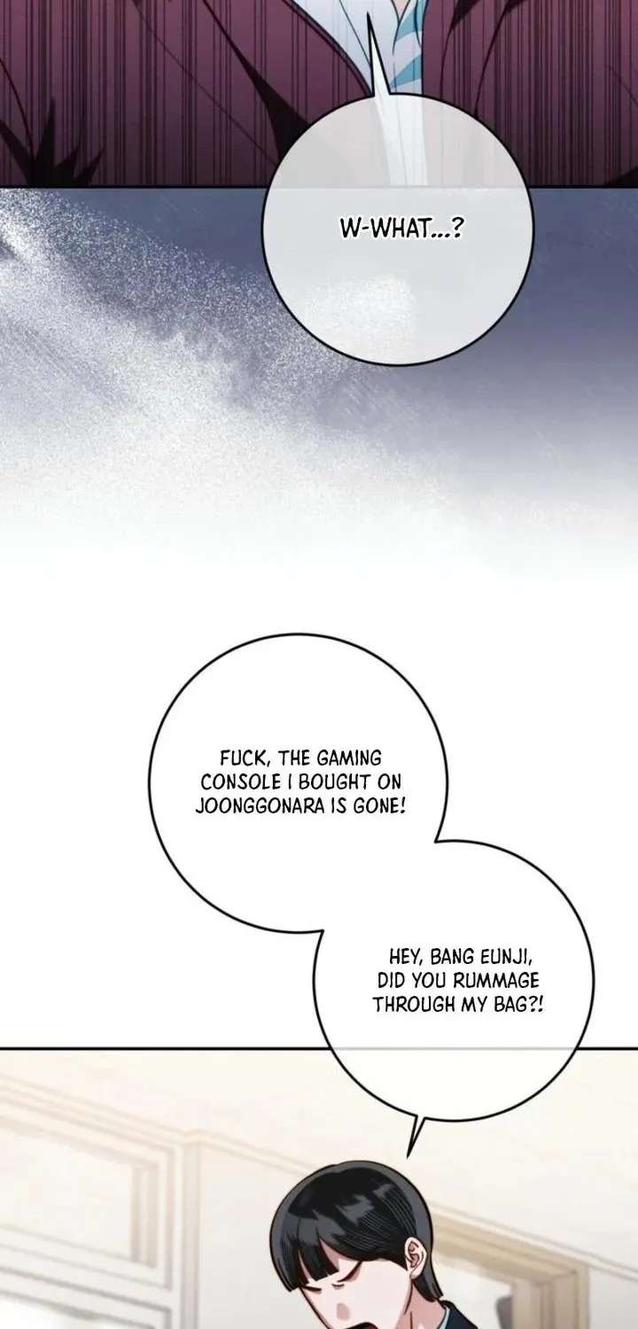 The Top Student Hides Her Regression Chapter 11 - page 42