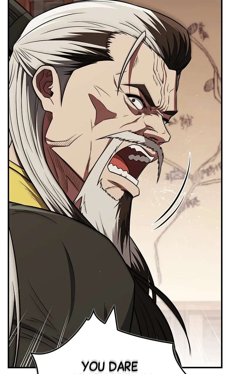 The Genius MurimFitness Trainer Chapter 109 - page 5