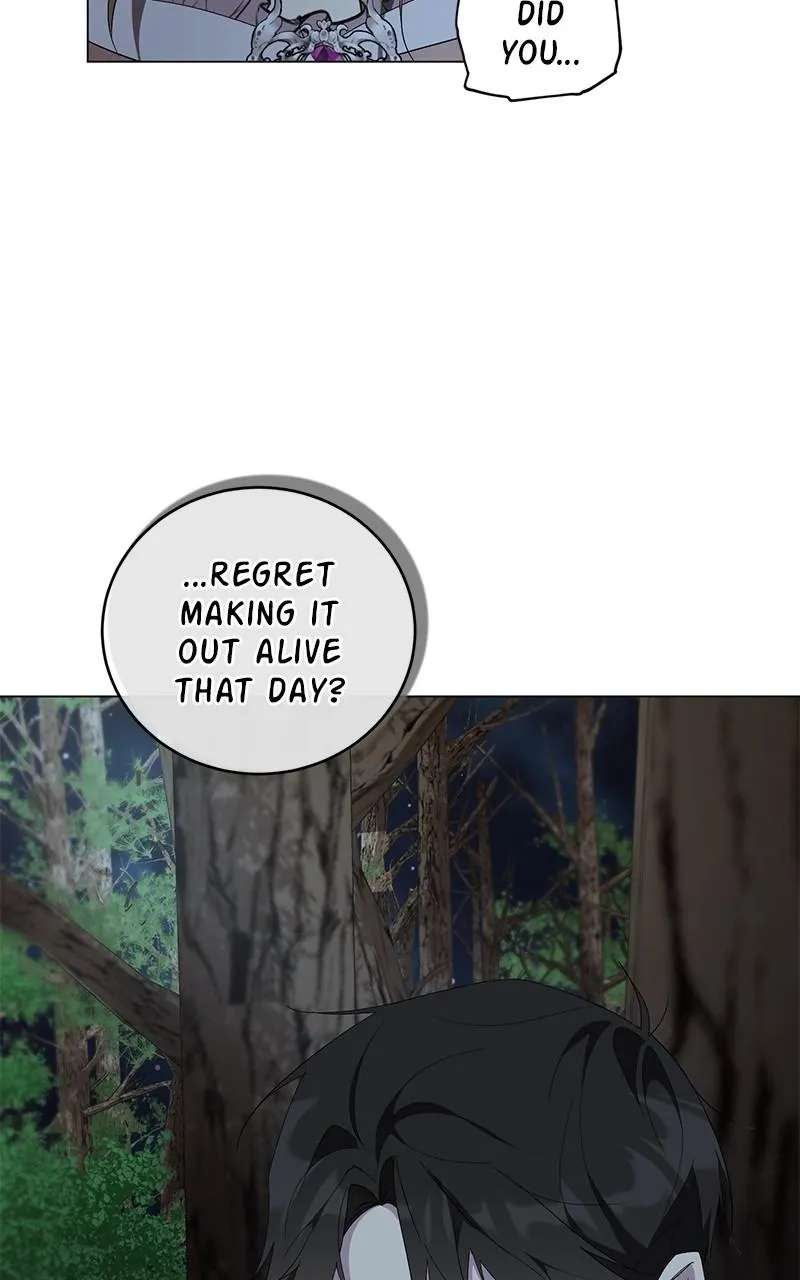 Wished You Were Dead Chapter 93 - page 25