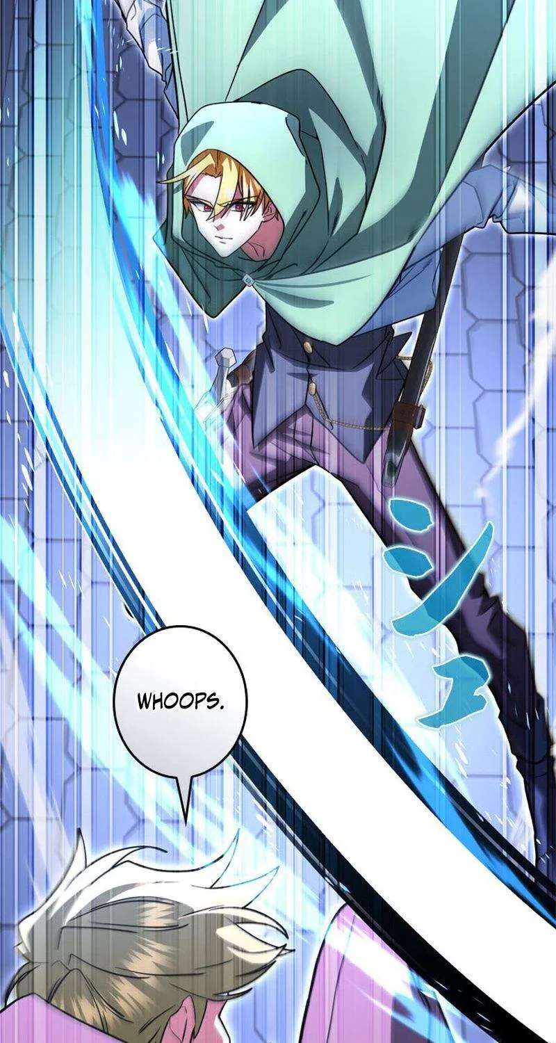 The Sword Emperor Who Surpasses His Previous Life Chapter 37 - page 54