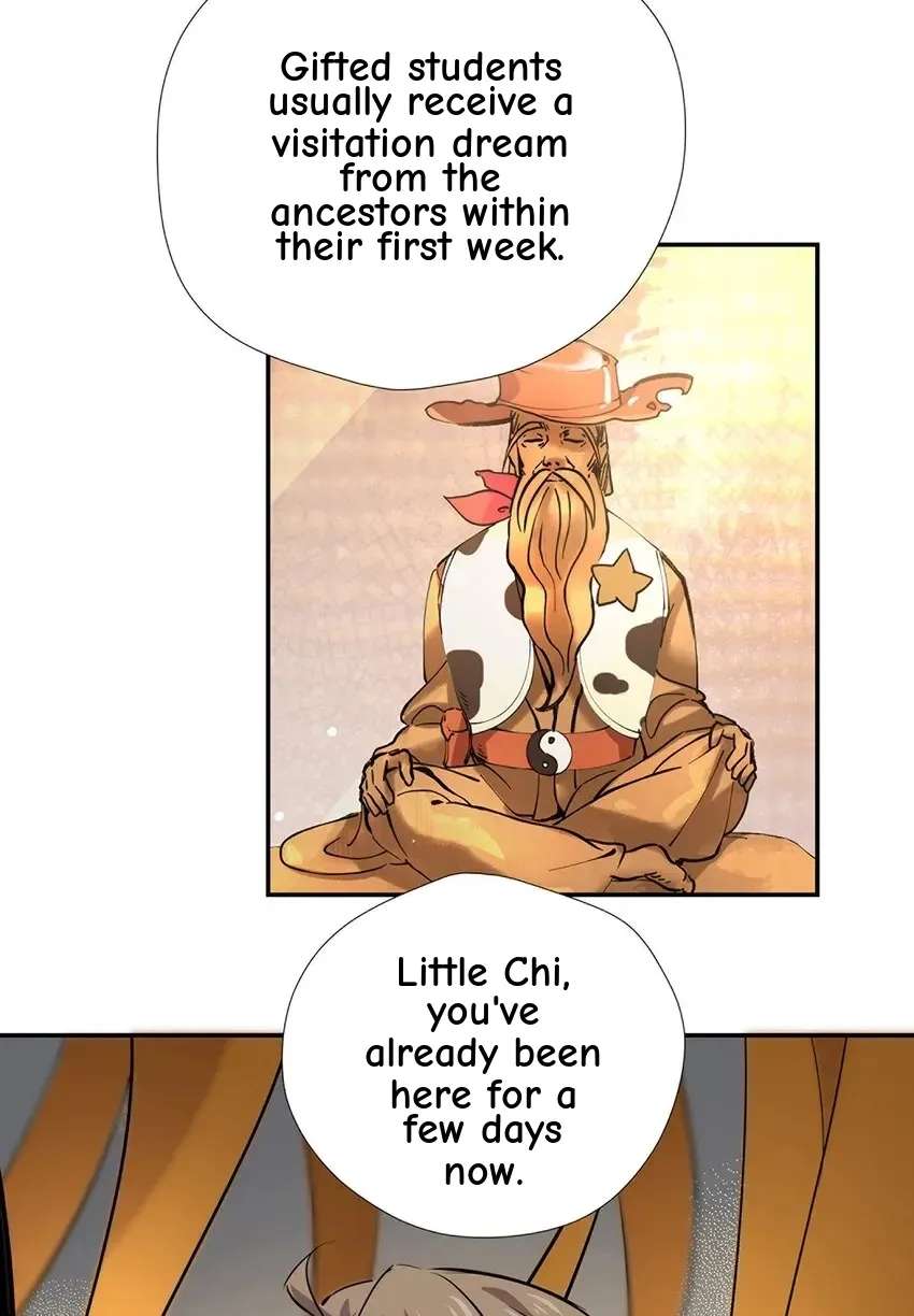 The Yellow Road's Best Day Chapter 23 - page 24