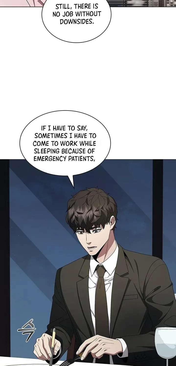 Dr. Choi Tae-Soo Chapter 326 - page 49