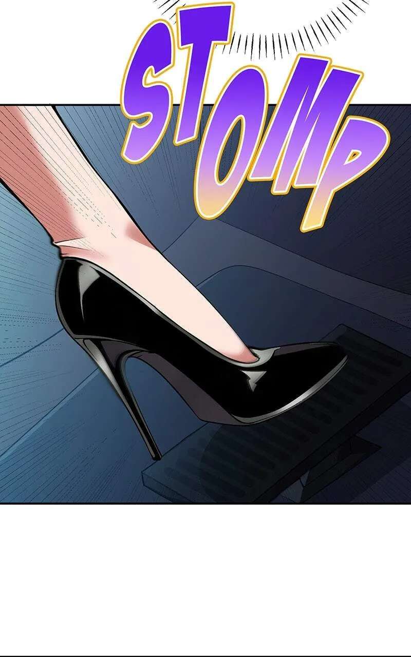 Bodyguard Babysitter Chapter 14 - page 64