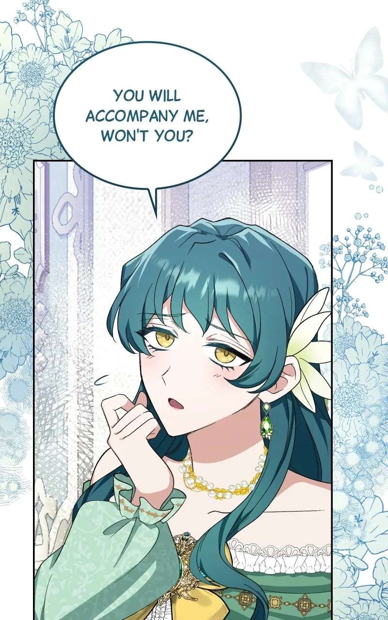 Did You Love Me? Chapter 11 - page 112