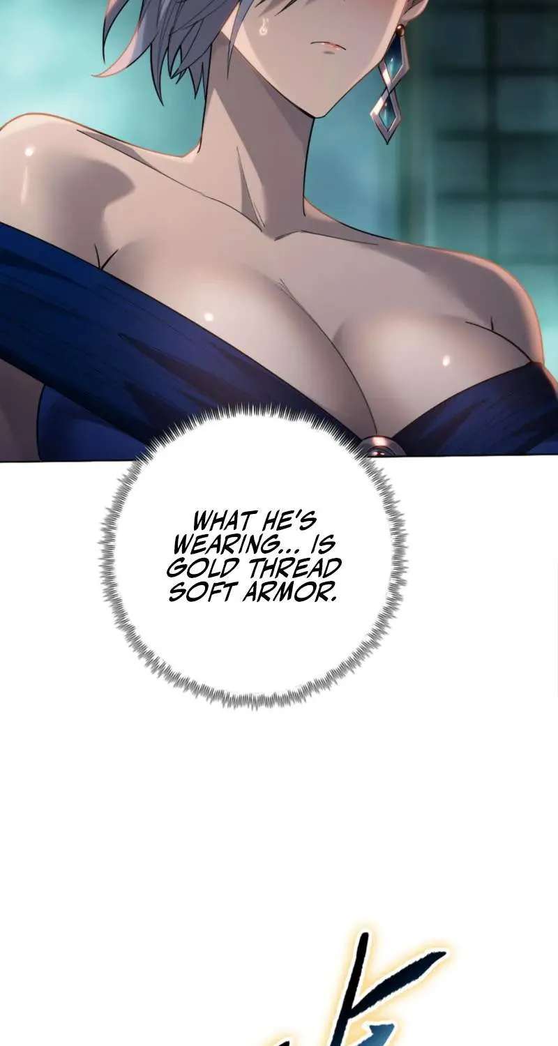 The Doomsday Ruthless Man: Hoarding Trillions Of Supplies At The Beginning Chapter 134 - page 23