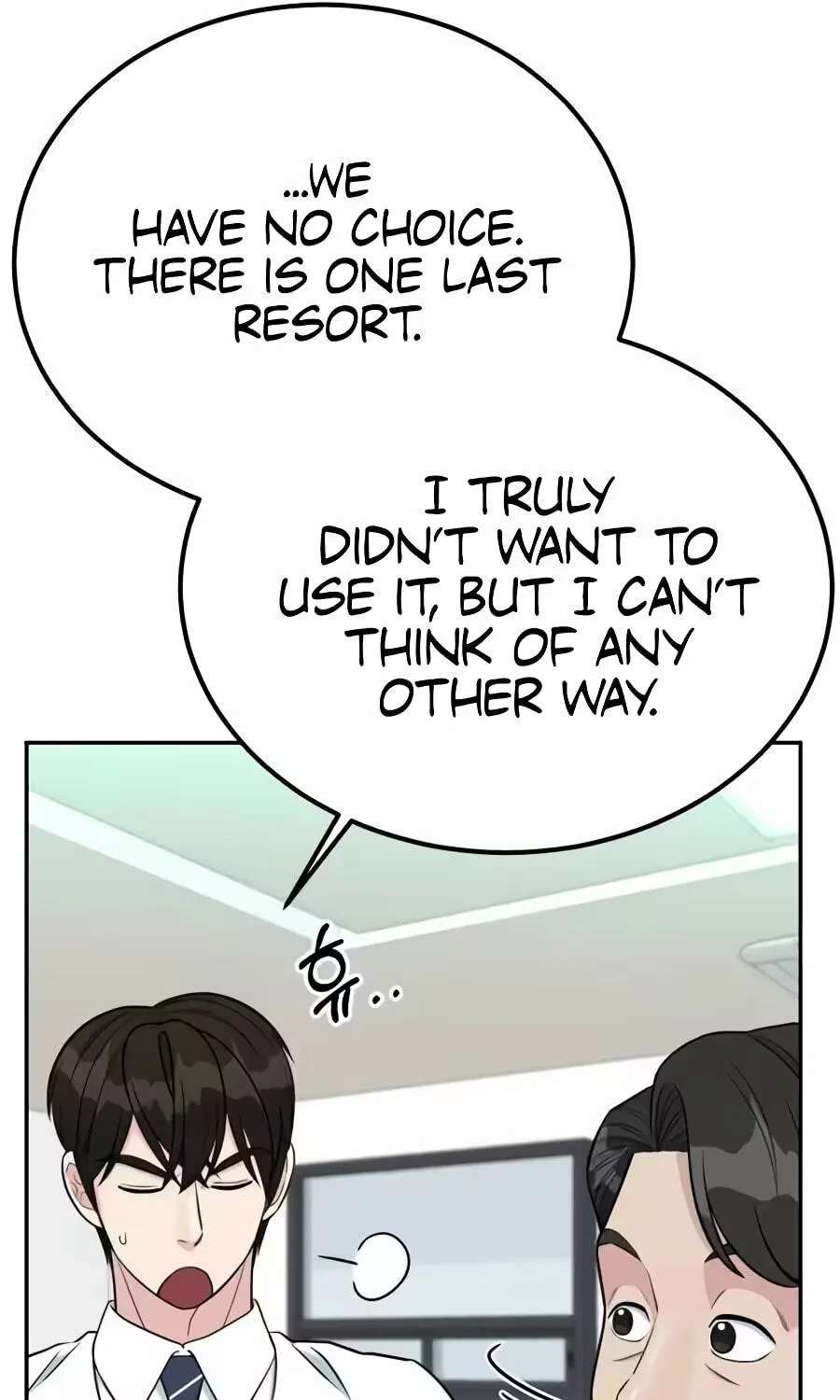 Reincarnated as a New Employee Chapter 100 - page 89