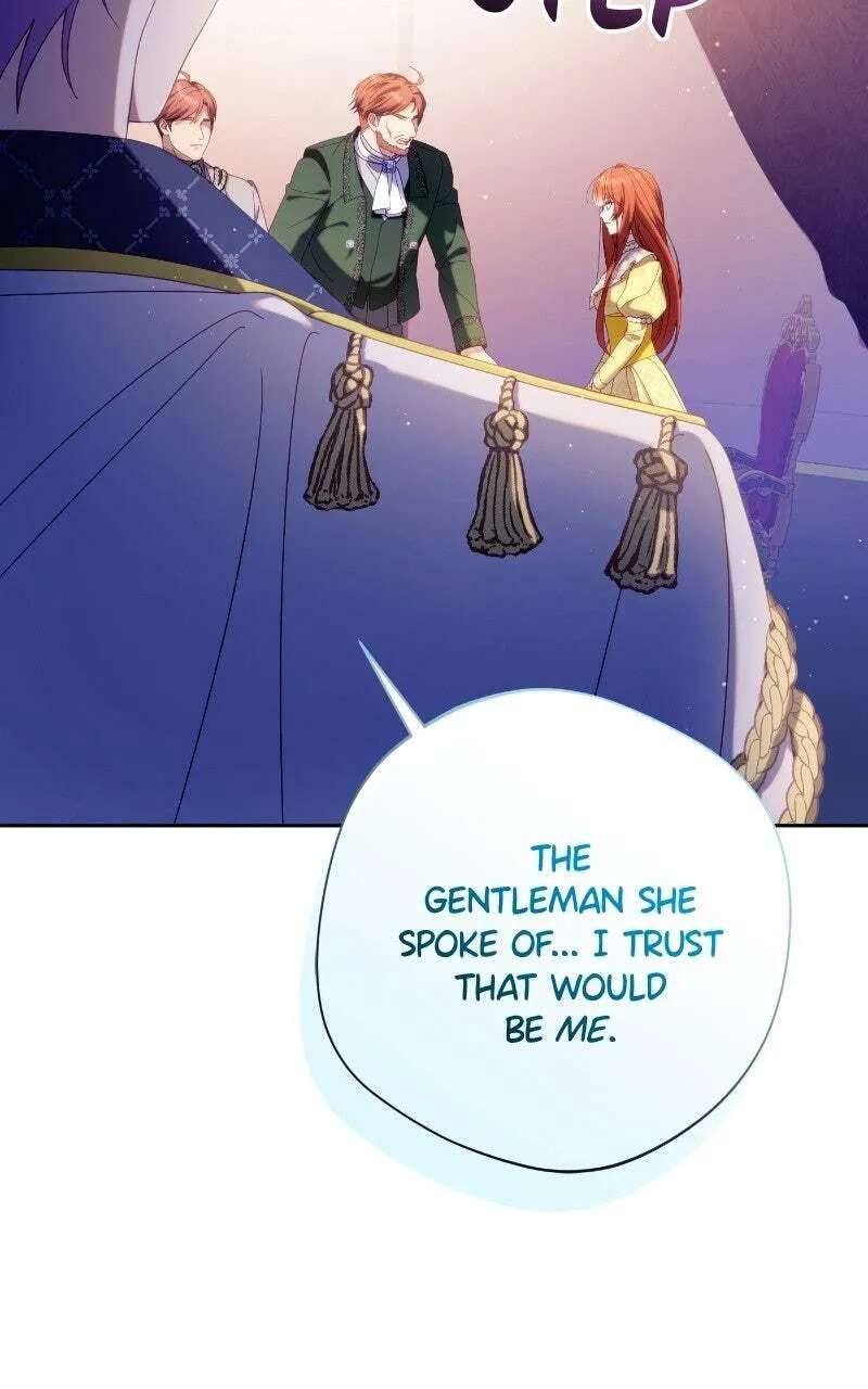 I’m a Villainess, but I Won’t Live Like One Chapter 79 - page 25