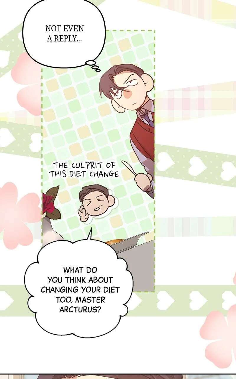 At the Place Where the Golden Rose Broke Chapter 45 - page 27