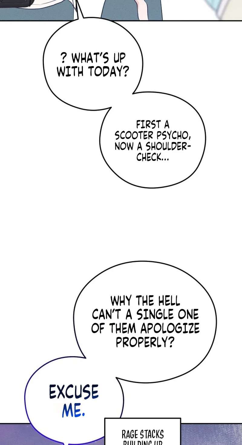 Unrequited Love Over-Obsessed Club Chapter 1 - page 111