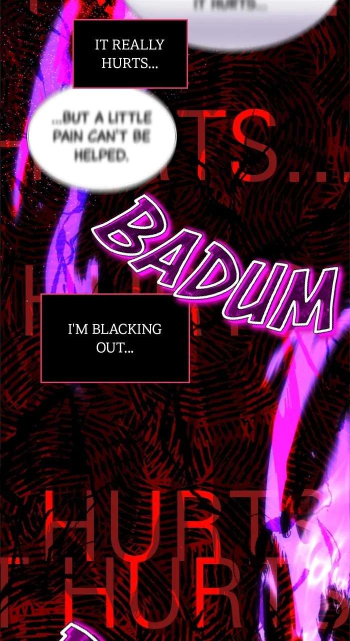 Lost Man: TheDeath-Defying Player Chapter 2 - page 66