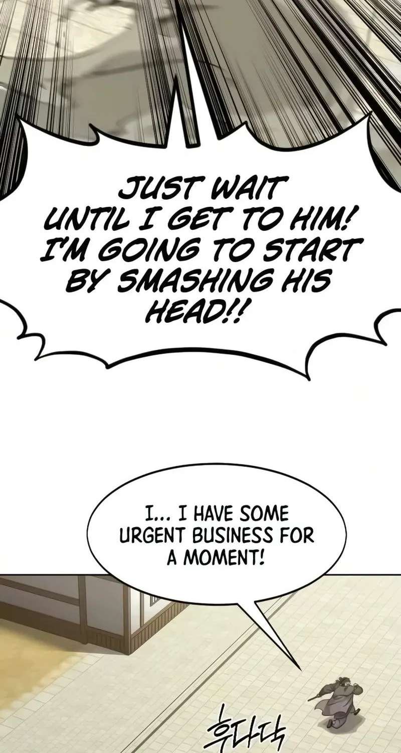 Return Of The Mount Hua Sect Chapter 182 - page 45