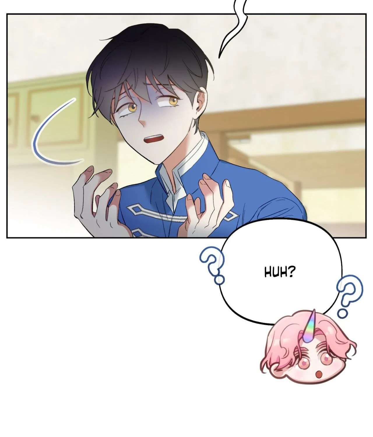 May as Well Get the Best Ending Chapter 56 - page 90