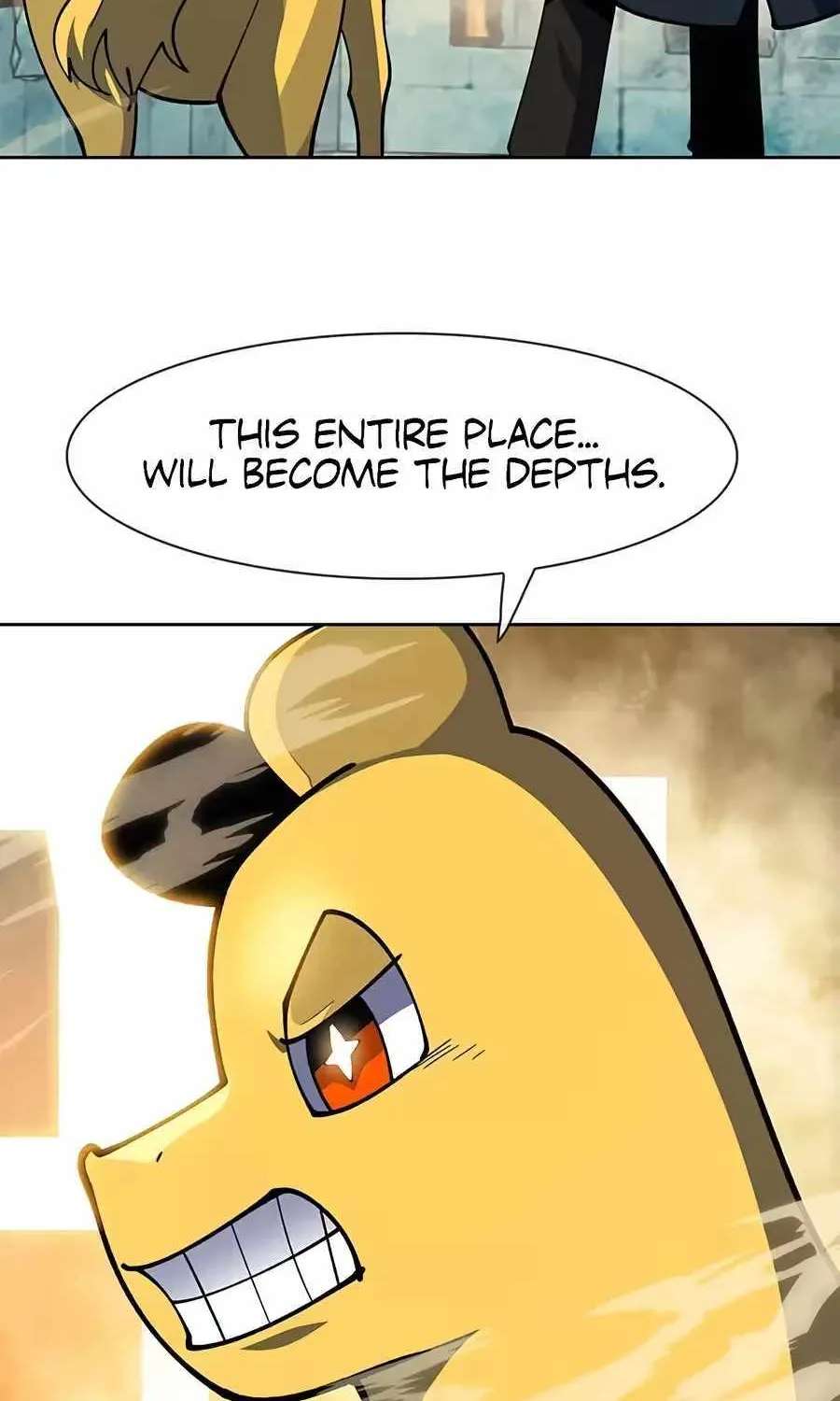 Dungeon Architect Chapter 76 - page 45