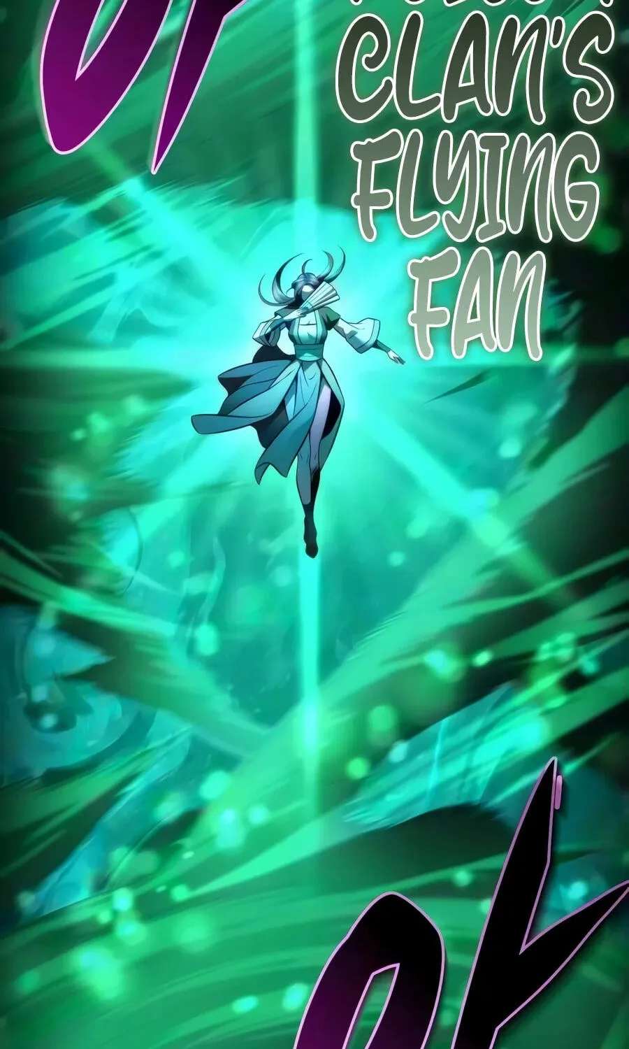 The Iron Overlord of Sichuan Chapter 42 - page 176