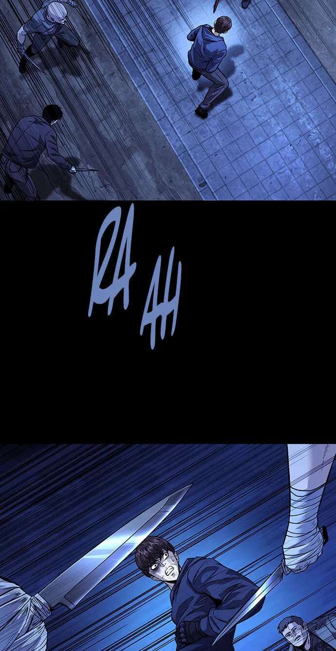 Vigilante Part 2 Chapter 96 - page 82
