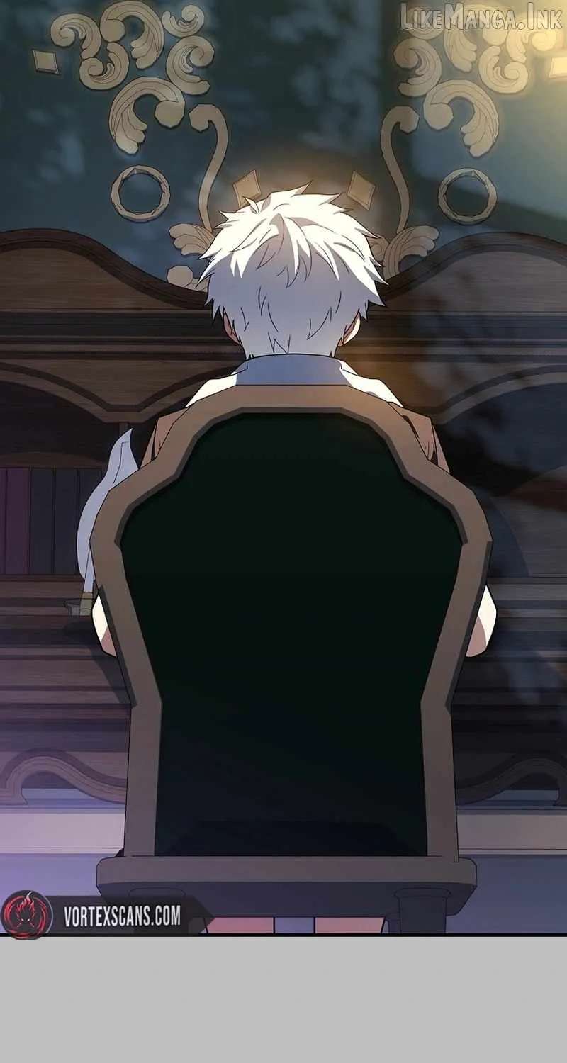 The Legendary Hero Is An Academy Honors Student Chapter 101 - page 70