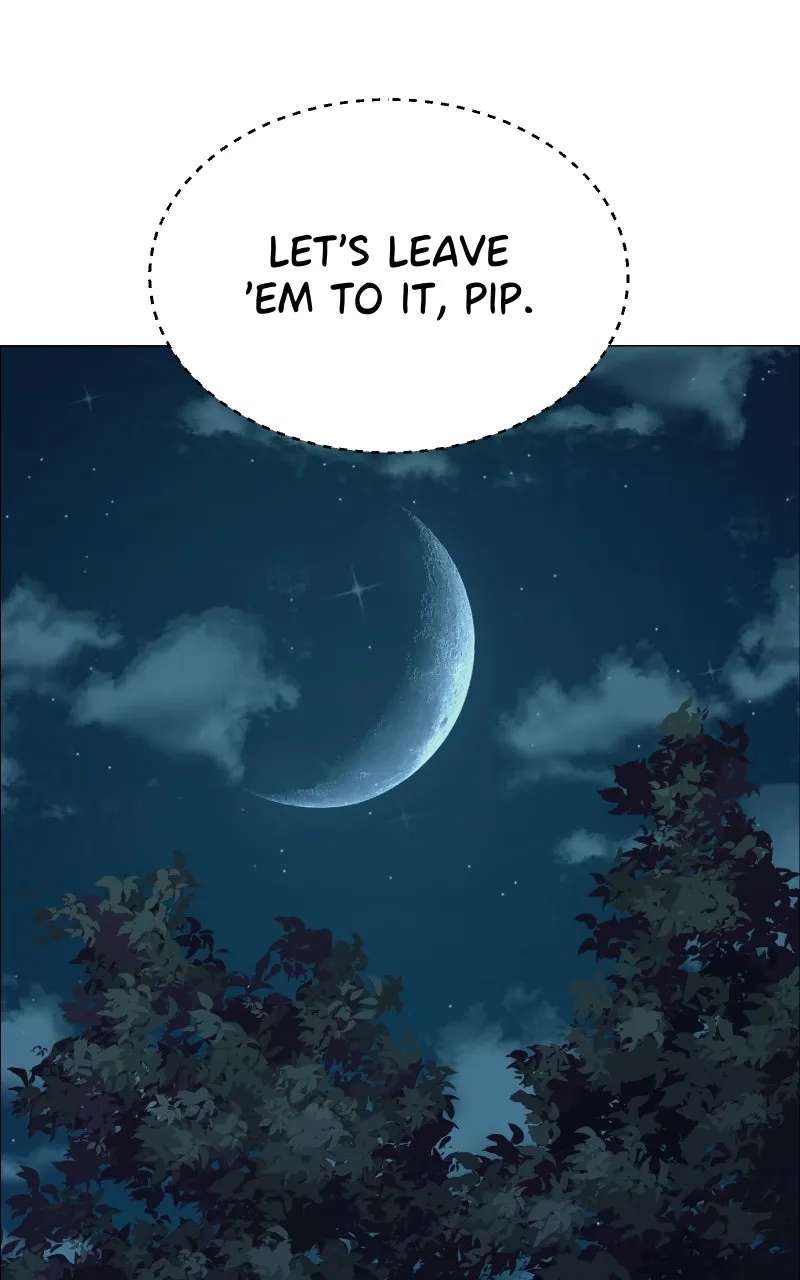 Fae Trapped Chapter 31 - page 35