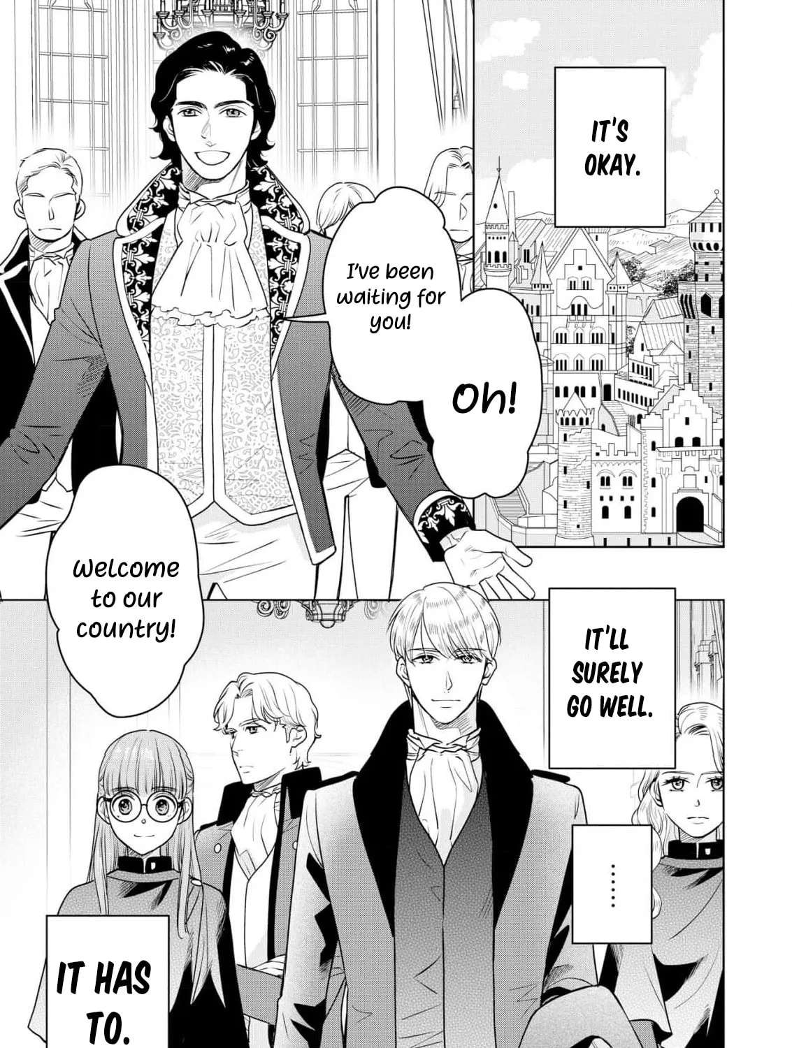 Bijin na Imouto to, Watashi Chapter 12 - page 31